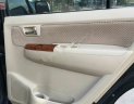 Toyota Fortuner   2007 - Bán xe Toyota Fortuner năm 2007, màu đen, nhập khẩu 