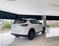 Mazda CX 5   2018 - Bán Mazda CX 5 năm 2018, màu trắng, giá cạnh tranh