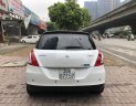 Suzuki Swift 2015 - Cần bán Suzuki Swift sản xuất 2015, màu trắng