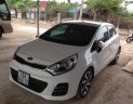 Kia Rio 2015 - Bán xe Kia Rio sản xuất 2015, màu trắng, nhập khẩu nguyên chiếc như mới