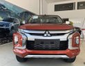 Mitsubishi Triton 2019 - Cần bán xe Mitsubishi Triton 2019, nhập khẩu nguyên chiếc, giá 730.5tr