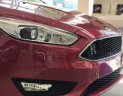 Ford Focus 2019 - Cần bán Ford Focus năm 2019, màu đỏ