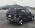 Ford Escape   2002 - Bán xe cũ Ford Escape năm 2002, 138tr