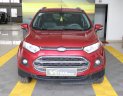 Ford EcoSport Titanium 1.5P AT 2017 - Bán ô tô Ford EcoSport Titanium 1.5AT đời 2017, màu đỏ