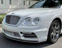 Bentley Continental 2008 - Cần bán Bentley Continental năm 2008, màu trắng, nhập khẩu