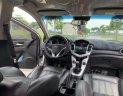 Chevrolet Cruze   LT  2017 - Cần bán gấp Chevrolet Cruze LT năm sản xuất 2017, màu trắng chính chủ, giá 395tr