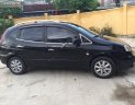 Chevrolet Vivant CDX 2008 - Bán Chevrolet Vivant CDX 2008, màu đen, 175tr