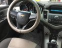 Chevrolet Cruze 2010 - Gia đình cần bán Cruze 2010, số sàn, màu vàng cát, gia đình sử dụng