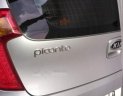 Kia Picanto 2016 - Bán ô tô Kia Picanto đời 2016, màu bạc, giá chỉ 300 triệu