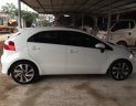 Kia Rio 2015 - Bán xe Kia Rio sản xuất 2015, màu trắng, nhập khẩu nguyên chiếc như mới