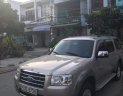 Ford Everest    2007 - Bán Ford Everest sản xuất 2007 số sàn, giá chỉ 365 triệu