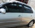 Toyota Vios E 2010 - Cần bán Toyota Vios E sản xuất năm 2010, màu bạc số sàn