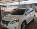 Lexus RX   450h 3.5   2011 - Bán Lexus RX 450h 3.5 năm 2011, màu trắng, nhập khẩu