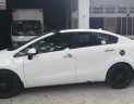 Kia Rio 2016 - Cần bán xe Kia Rio đời 2016, màu trắng, nhập khẩu nguyên chiếc  