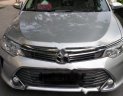 Toyota Camry 2016 - Xe Toyota Camry 2016, màu bạc