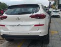 Hyundai Tucson 2.0 AT 2019 - Bán xe Hyundai Tucson 2.0 AT 2019, màu trắng