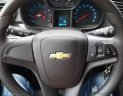 Chevrolet Orlando   2017 - Bán Chevrolet Orlando đời 2017, màu đỏ, giá cạnh tranh