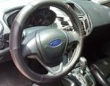 Ford Fiesta 2011 - Bán Ford Fiesta sản xuất 2011, nhập khẩu nguyên chiếc, giá 303tr