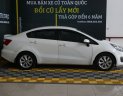 Kia Rio 4DR MT 2016 - Bán Kia Rio Sedan 1.4MT màu trắng, số sàn, nhập Hàn Quốc 2016, xe đẹp