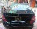 Mercedes-Benz C class C200 2007 - Cần bán gấp Mercedes C200 đời 2007, nhập khẩu nguyên chiếc