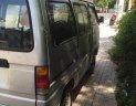 Suzuki Super Carry Van    2005 - Bán Suzuki Super Carry Van đời 2005, màu bạc