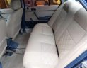 Honda Accord   1989 - Bán Honda Accord sản xuất 1989, màu xanh lam, nhập khẩu