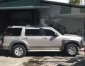 Ford Everest    2007 - Bán Ford Everest sản xuất 2007 số sàn, giá chỉ 365 triệu