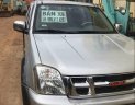 Isuzu Dmax 2006 - Cần bán lại xe Isuzu Dmax đời 2006, màu bạc, giá tốt