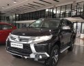 Mitsubishi Pajero   Sport 2019 - Cần bán Mitsubishi Pajero Sport sản xuất 2019, màu đen, xe nhập