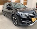 Honda CR V 2.4 2015 - Bán ô tô Honda CR V 2.4 2015, màu đen  