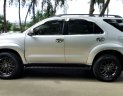 Toyota Fortuner 2015 - Bán Toyota Fortuner đời 2015 máy dầu, xe mới 90%, LH 0903616317 Phong