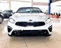 Kia Cerato Premium 2019 - Bán Kia Cerato Premium đời 2019, màu trắng