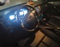 Ford Ranger 2018 - Cần bán xe Ford Ranger 2018, màu đen, nhập khẩu