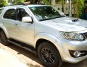 Toyota Fortuner 2015 - Bán Toyota Fortuner đời 2015 máy dầu, xe mới 90%, LH 0903616317 Phong