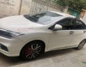 Honda City   2018 - Bán Honda City 2018, màu trắng, xe còn mới