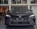 Toyota Camry 2019 - Bán Toyota Camry năm sản xuất 2019, màu đen, nhập từ Thái