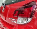 Toyota Wigo E MT 2019 - Bán ô tô Toyota Wigo sản xuất 2019, màu đỏ, xe nhập