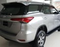 Toyota Fortuner 2.4G MT 2019 - Bán xe Toyota Fortuner 2.4G MT năm 2019, đủ màu, mới 100% giao ngay