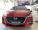 Mazda 3  1.5 2019 - Bán xe Mazda 3 năm sản xuất 2019, màu đỏ, nhập khẩu nguyên chiếc