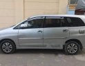 Toyota Innova  2.0E  2016 - Bán xe Toyota Innova 2.0 E 2016, số sàn  