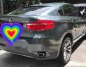 BMW X6   2010 - Bán xe BMW X6 năm 2010, nhập khẩu, giá 950tr