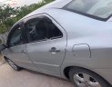 Toyota Vios G 2007 - Bán Toyota Vios G 2007, màu bạc