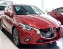 Mazda 2   2019 - Bán Mazda 2 đời 2019, màu đỏ, xe nhập