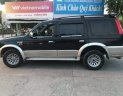 Ford Everest   2007 - Bán Ford Everest đời 2007, nhập khẩu, số sàn