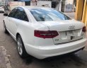 Audi A6 2010 - Xe Audi A6 sản xuất 2010, màu trắng, nhập khẩu nguyên chiếc, giá tốt