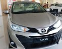 Toyota Vios 1.5E CVT 2019 - Bán Toyota Vios 1.5E CVT đời 2019, mới 100%, khuyến mãi khủng giao ngay