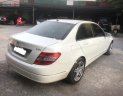 Mercedes-Benz C class C250 CGI 2010 - Cần bán xe Mercedes C250 CGI đời 2010, màu trắng