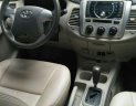 Toyota Innova  2.0G   2014 - Bán Toyota Innova 2.0G đời 2014, màu bạc, chính chủ