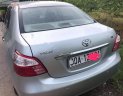 Toyota Vios G 2007 - Bán Toyota Vios G 2007, màu bạc