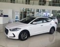 Hyundai Elantra 1.6MT 2019 - Bán xe Hyundai Elantra 1.6MT đời 2019, màu trắng
